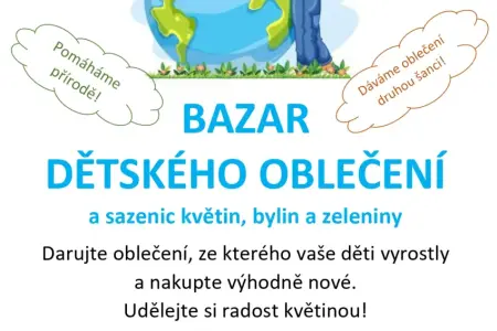 Den Země na ZŠ Dědina