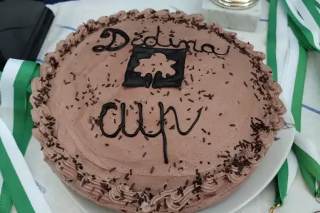 Dědina Cup 2026