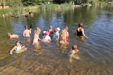 Sluníčkový den 2026